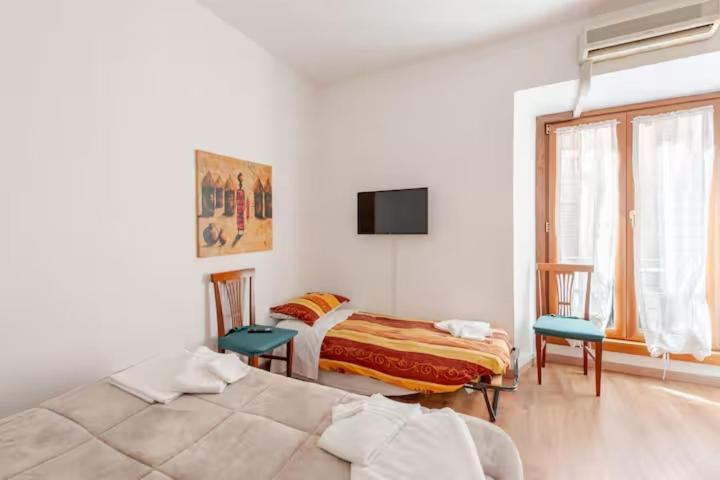 Dimora Di Trastevere Рим Екстериор снимка